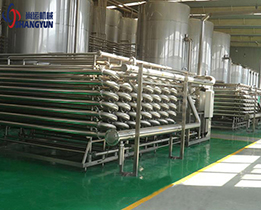 果蔬酵素加工生產(chǎn)線 牛奶加工生產(chǎn)線